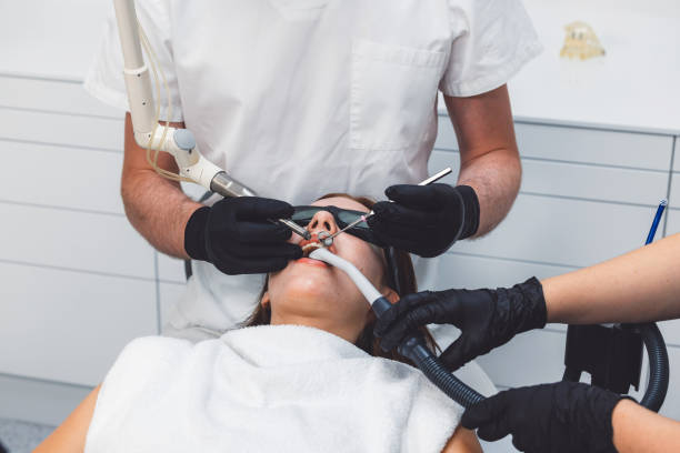 Best Walk-In Emergency Dental Services in Lake Forest, IL